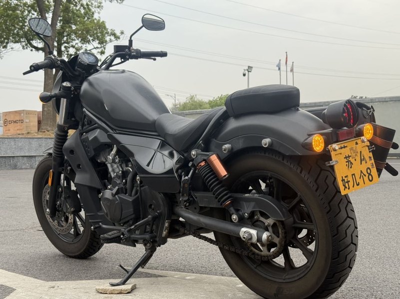 二手香帅苍云 500