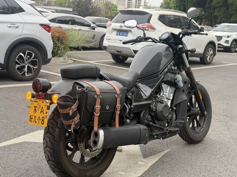 二手香帅苍云 500