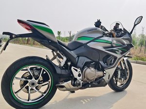 二手QJMOTOR赛550S