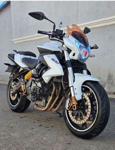 二手贝纳利TNT600i