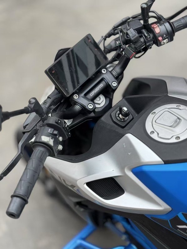 二手春风250NK