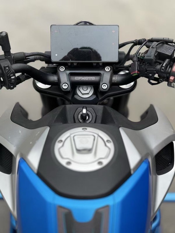 二手春风250NK