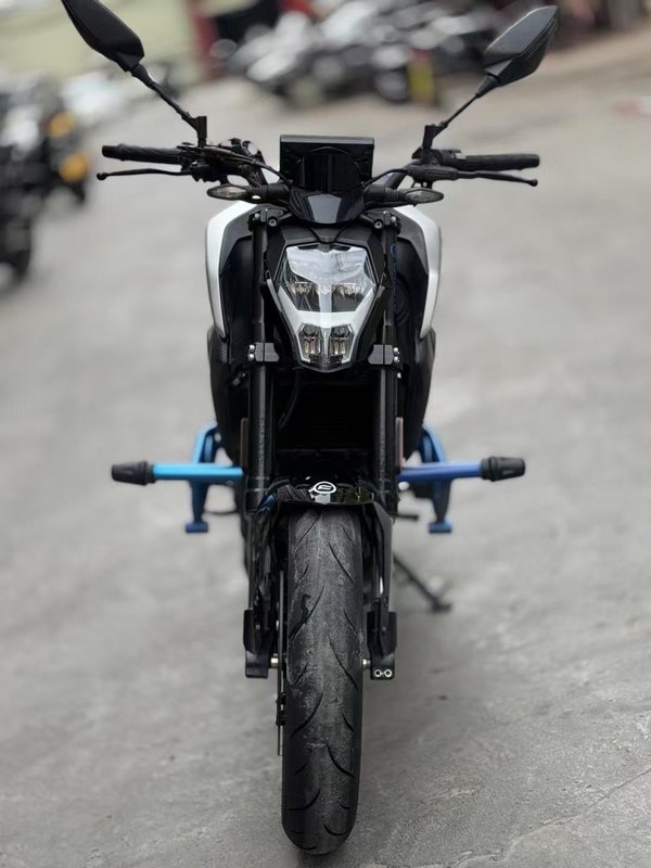 二手春风250NK