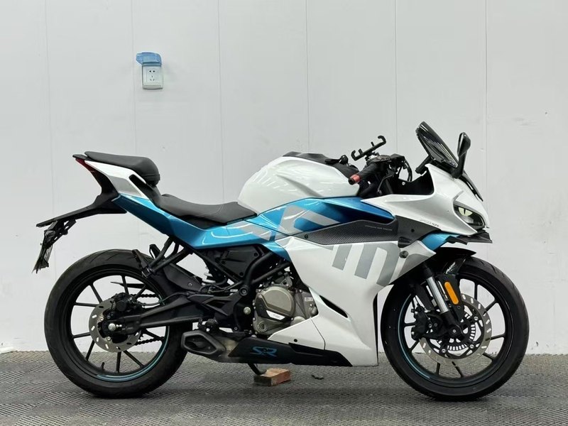 二手春风250SR