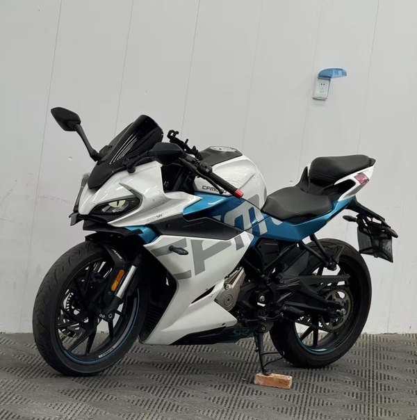 二手春风250SR