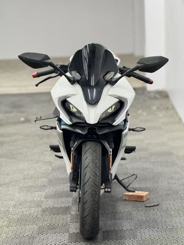 二手春风250SR