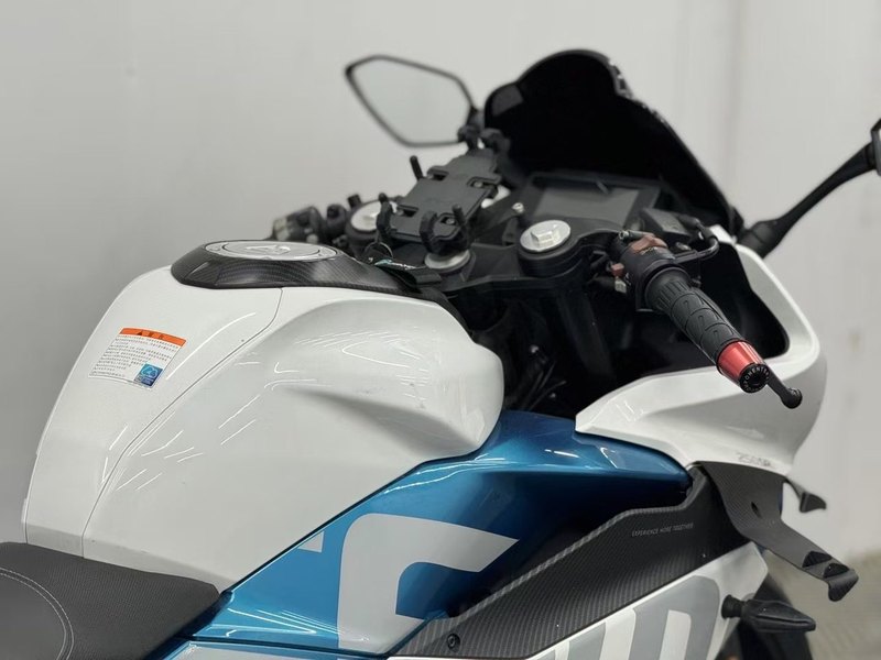 二手春风250SR