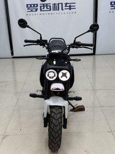 二手春风XO狒狒