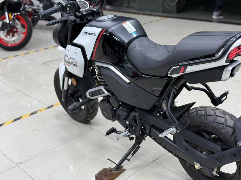 二手春风XO狒狒