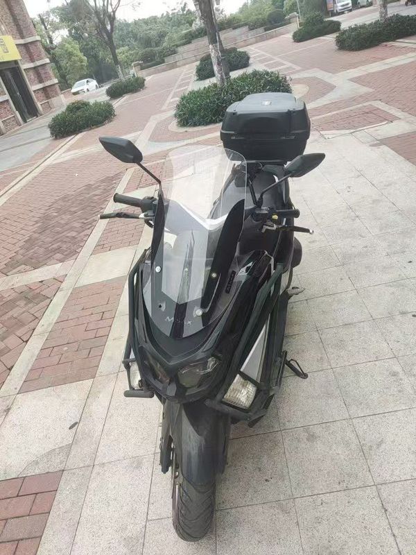 二手立雅猛兽150