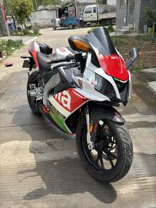 二手宗申阿普利亚GPR125
