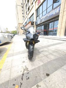 二手张雪机车500RR