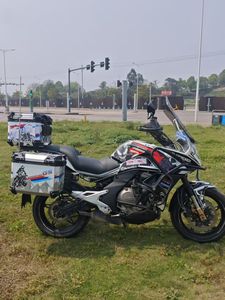 二手春风650MT