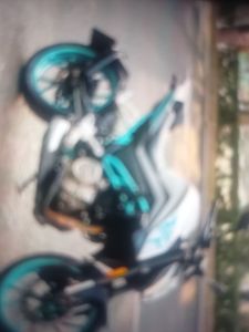 二手春风250NK