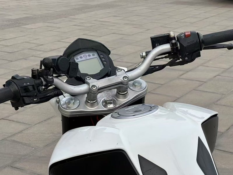 二手KTMR2R390 Duke
