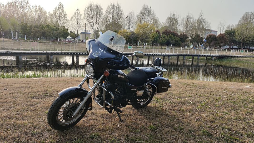 二手杰迪GZ250