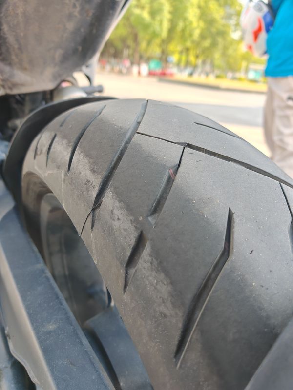 二手QJMOTOR逸550