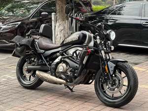 二手QJMOTOR闪500S