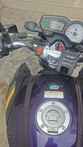 二手建设雅马哈飞致YS250