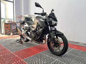 二手川崎Z400