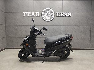 二手建设雅马哈赛鹰GT