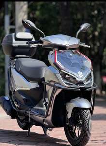 二手QJMOTOR鸿150RS