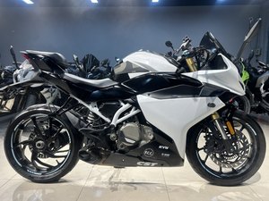 二手春风250SR