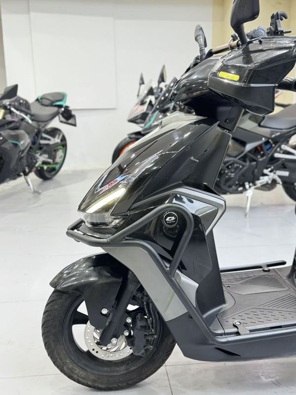 二手QJMOTOR鸿125