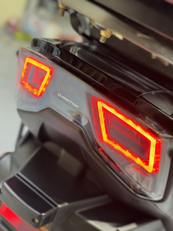 二手QJMOTOR鸿125