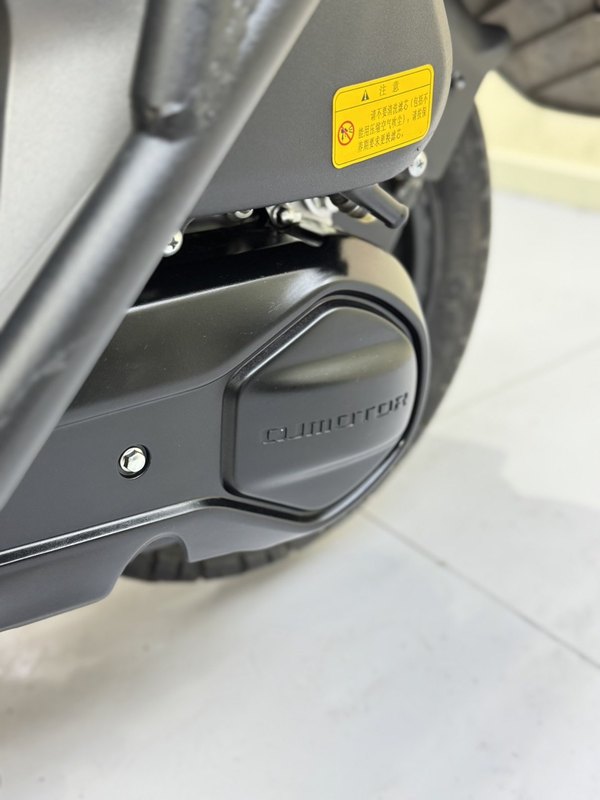 二手QJMOTOR鸿125