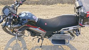 二手五羊本田CB150S