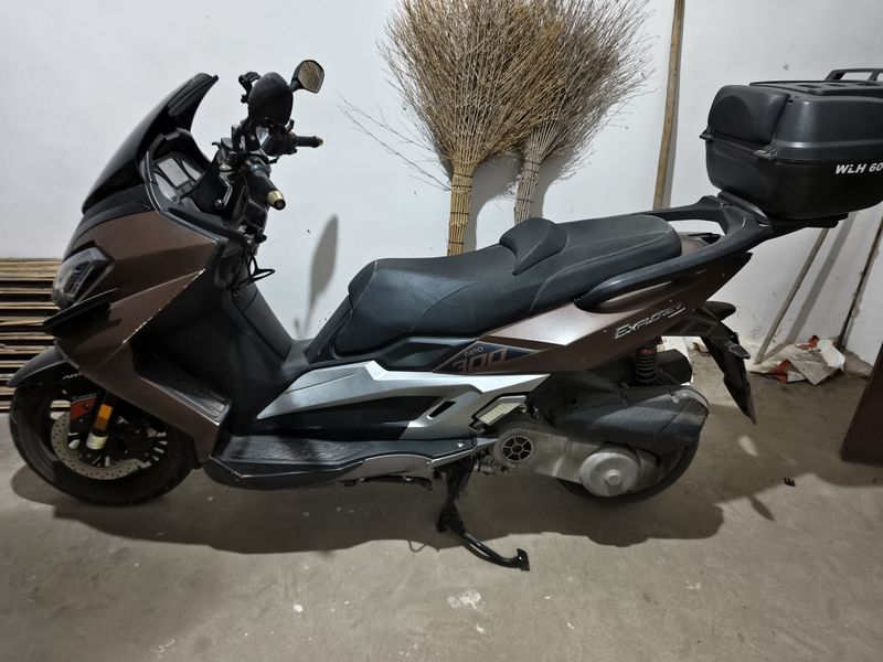 二手台荣探路者300