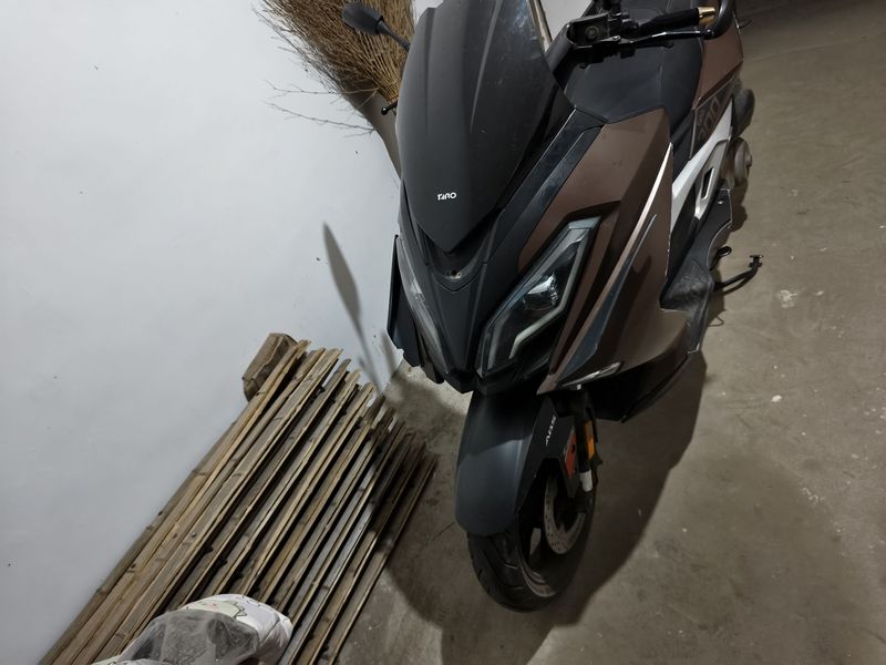 二手台荣探路者300