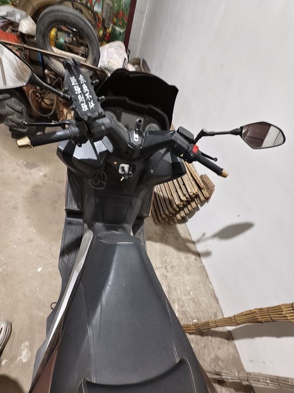 二手台荣探路者300