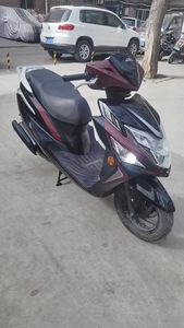 二手新大洲本田EX125