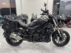 二手贝纳利502C