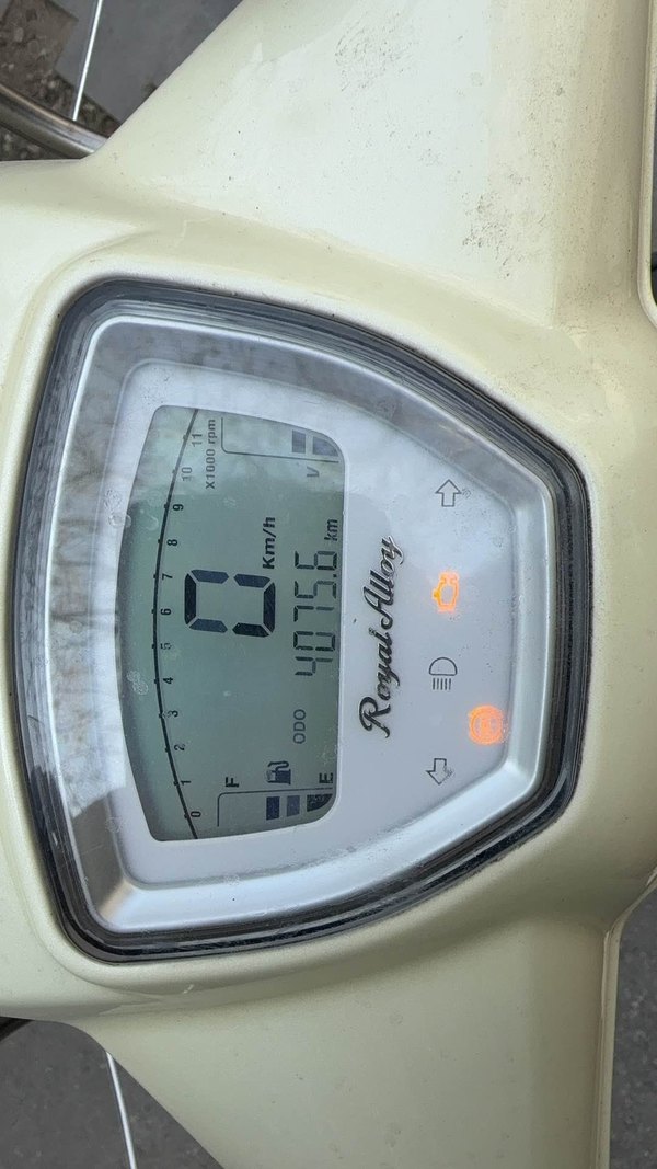 二手ROYAL ALLOYGT150