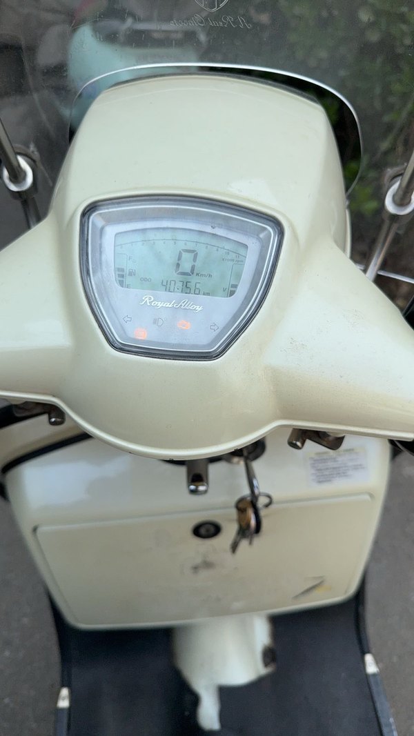 二手ROYAL ALLOYGT150