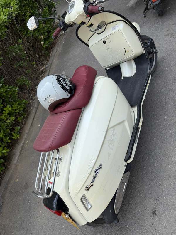 二手ROYAL ALLOYGT150