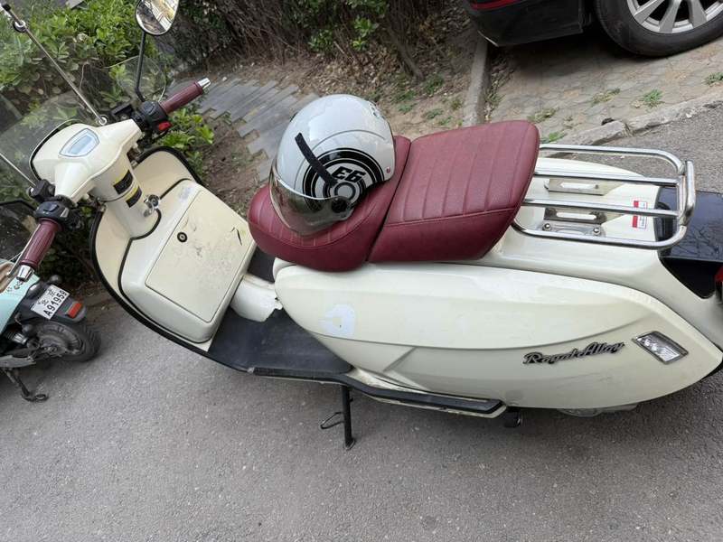 二手ROYAL ALLOYGT150