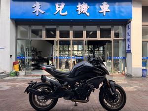 二手春风800NK