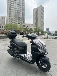 二手QJMOTOR鸿150RS