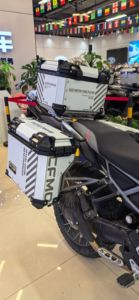二手春风450MT