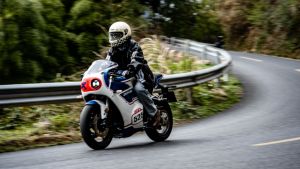 二手柴特ZFR525C 复仇者