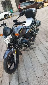 二手建设雅马哈天剑
