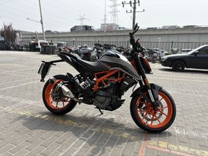 二手KTMR2R390 Duke