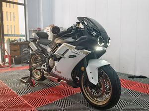 二手春风500SR VOOM