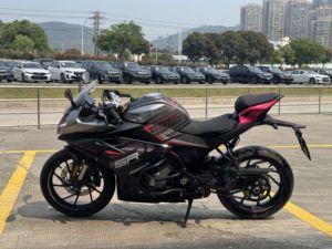 二手春风250SR