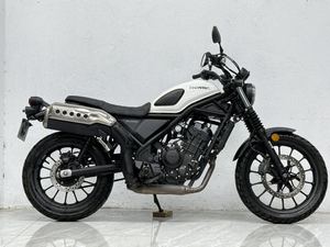 二手本田CL300