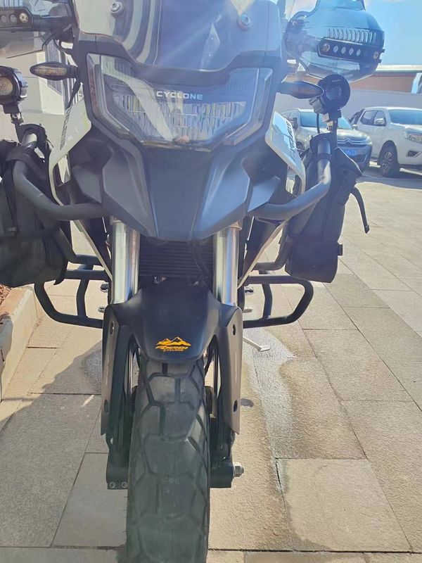 二手赛科龙RX401